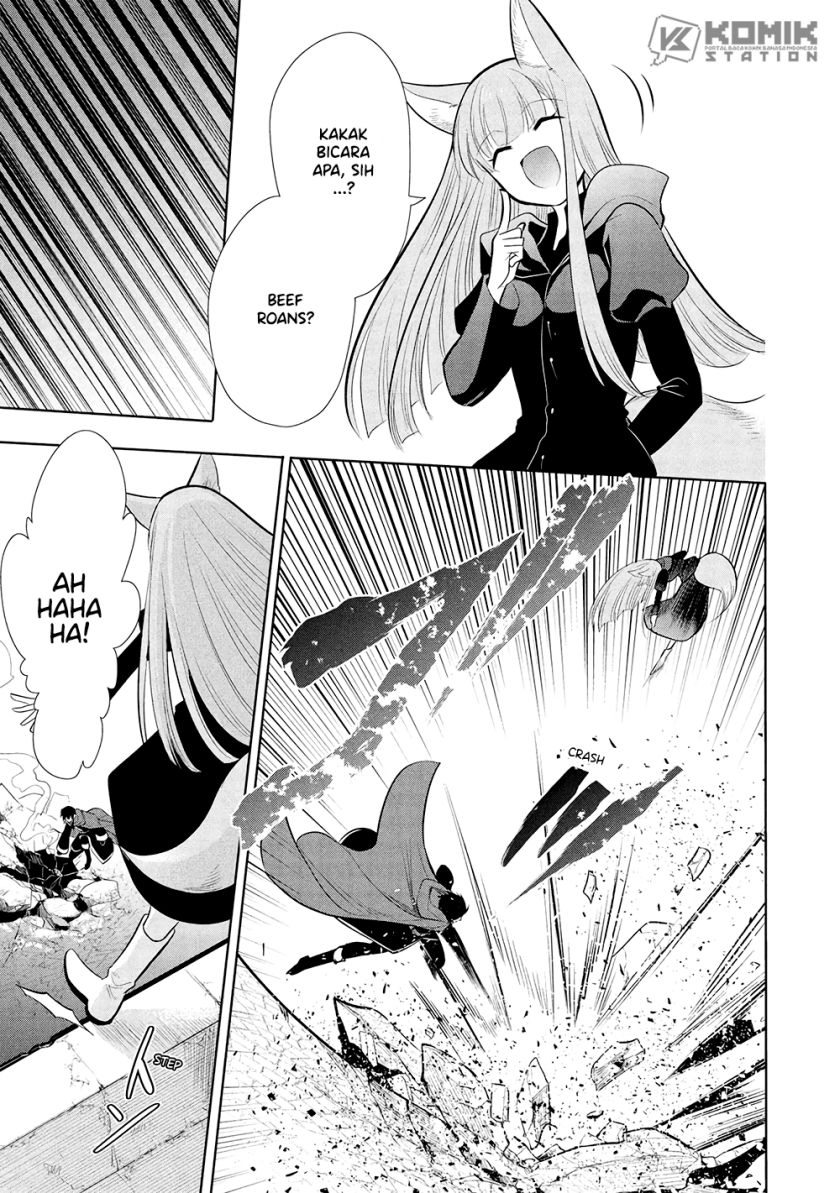 Maou no Ore ga Dorei Elf wo Yome ni Shitanda ga, Dou Medereba Ii?