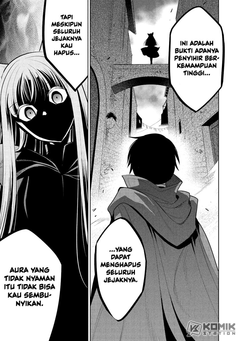 Maou no Ore ga Dorei Elf wo Yome ni Shitanda ga, Dou Medereba Ii?