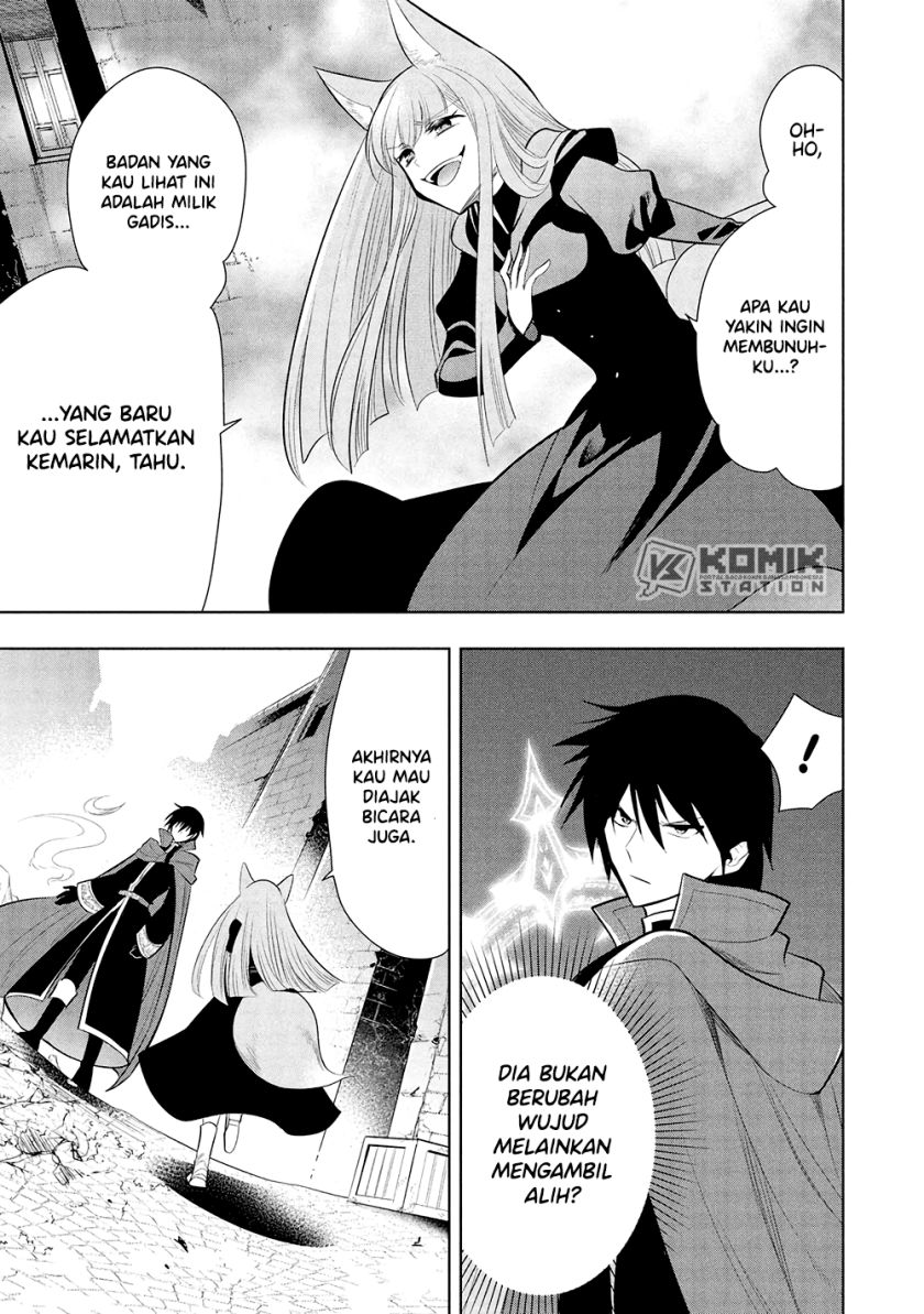 Maou no Ore ga Dorei Elf wo Yome ni Shitanda ga, Dou Medereba Ii?