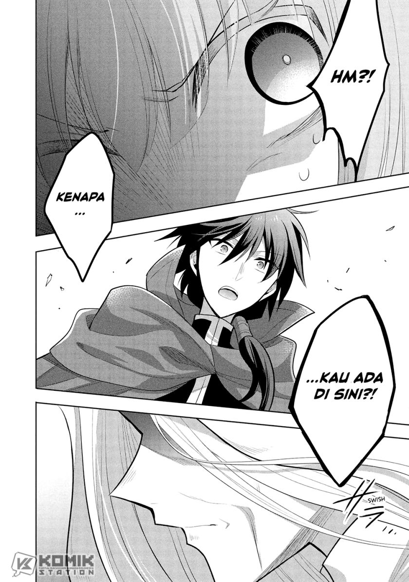 Maou no Ore ga Dorei Elf wo Yome ni Shitanda ga, Dou Medereba Ii?