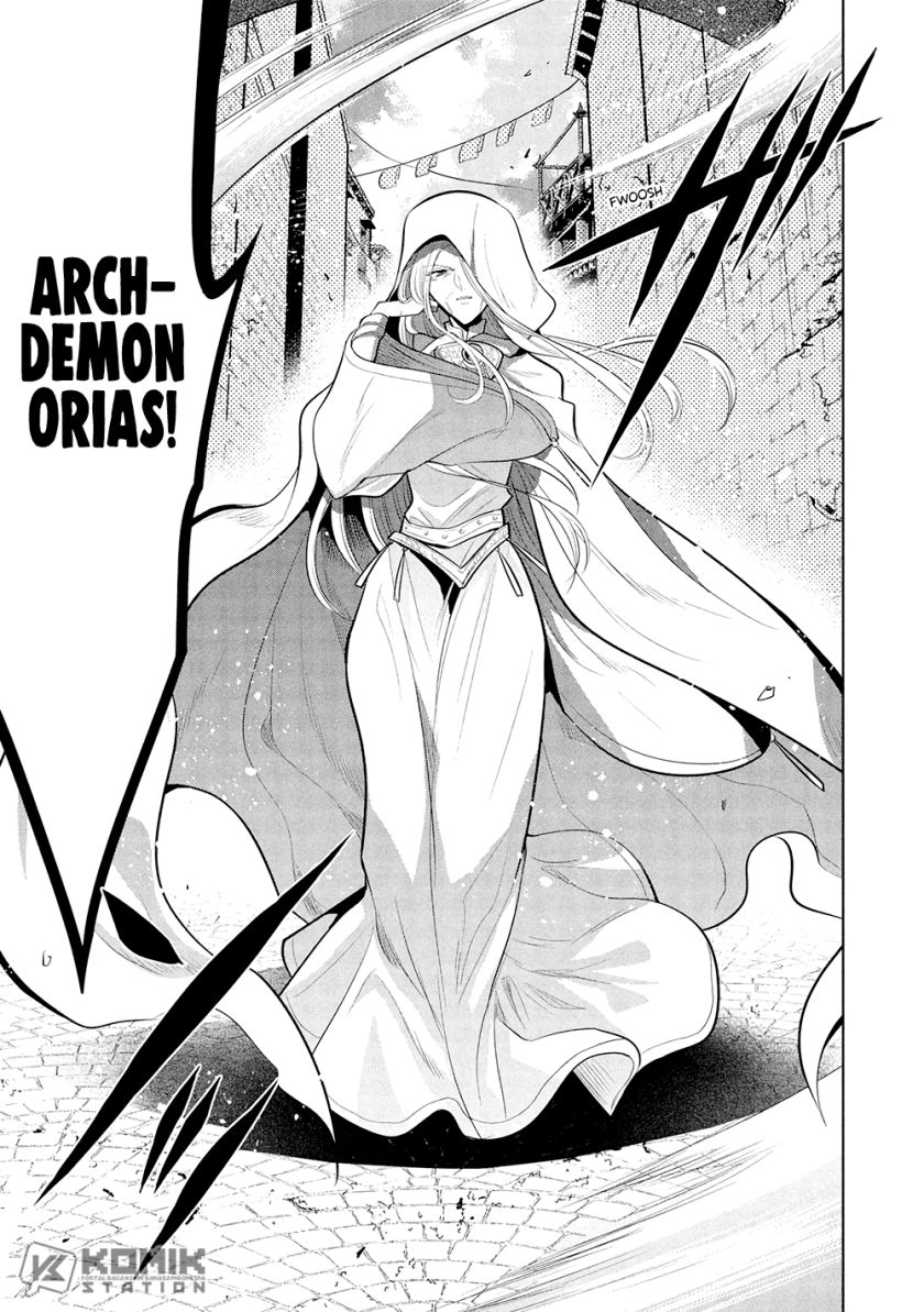 Maou no Ore ga Dorei Elf wo Yome ni Shitanda ga, Dou Medereba Ii?