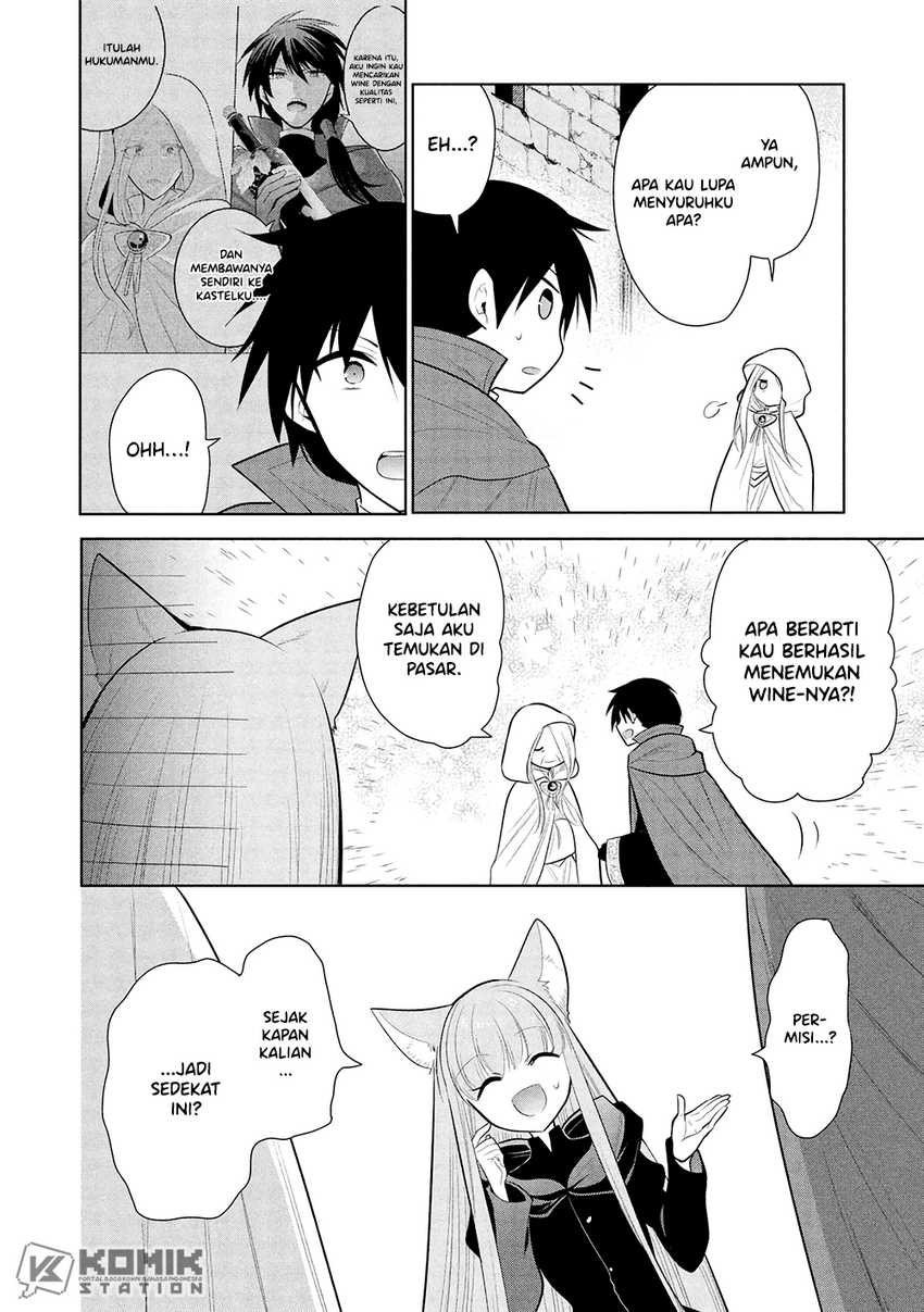 Maou no Ore ga Dorei Elf wo Yome ni Shitanda ga, Dou Medereba Ii?