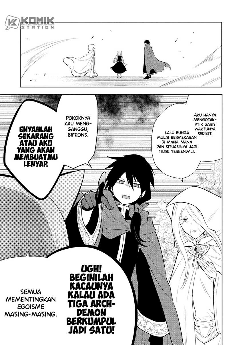 Maou no Ore ga Dorei Elf wo Yome ni Shitanda ga, Dou Medereba Ii?