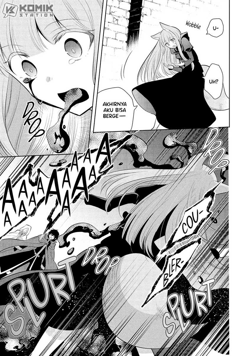 Maou no Ore ga Dorei Elf wo Yome ni Shitanda ga, Dou Medereba Ii?