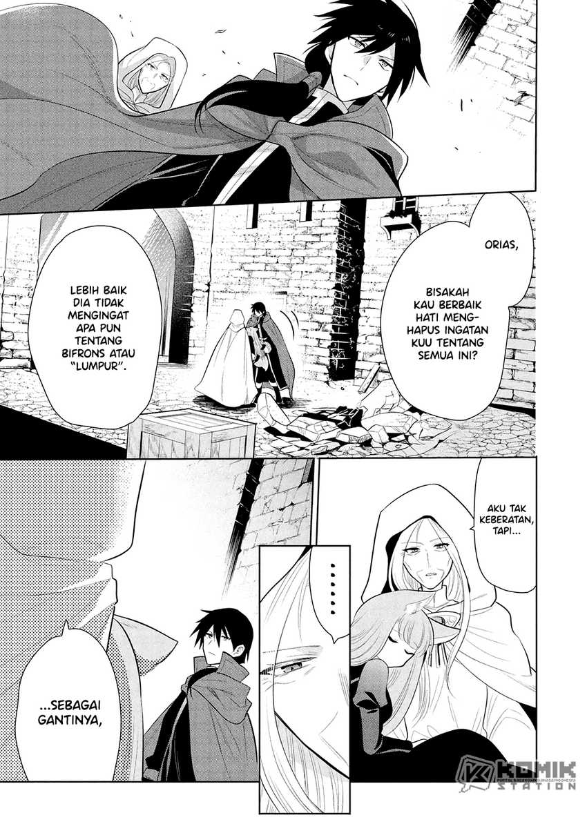 Maou no Ore ga Dorei Elf wo Yome ni Shitanda ga, Dou Medereba Ii?