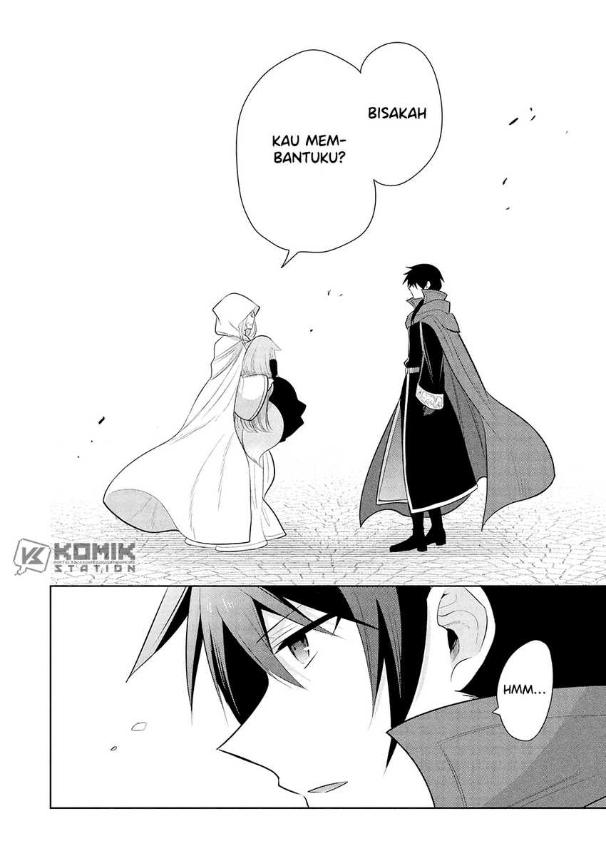 Maou no Ore ga Dorei Elf wo Yome ni Shitanda ga, Dou Medereba Ii?