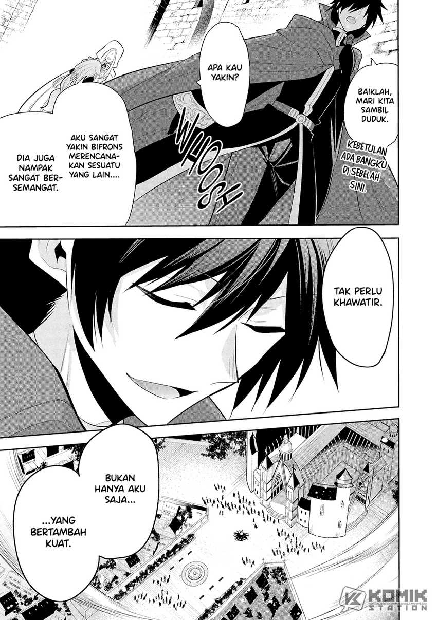Maou no Ore ga Dorei Elf wo Yome ni Shitanda ga, Dou Medereba Ii?