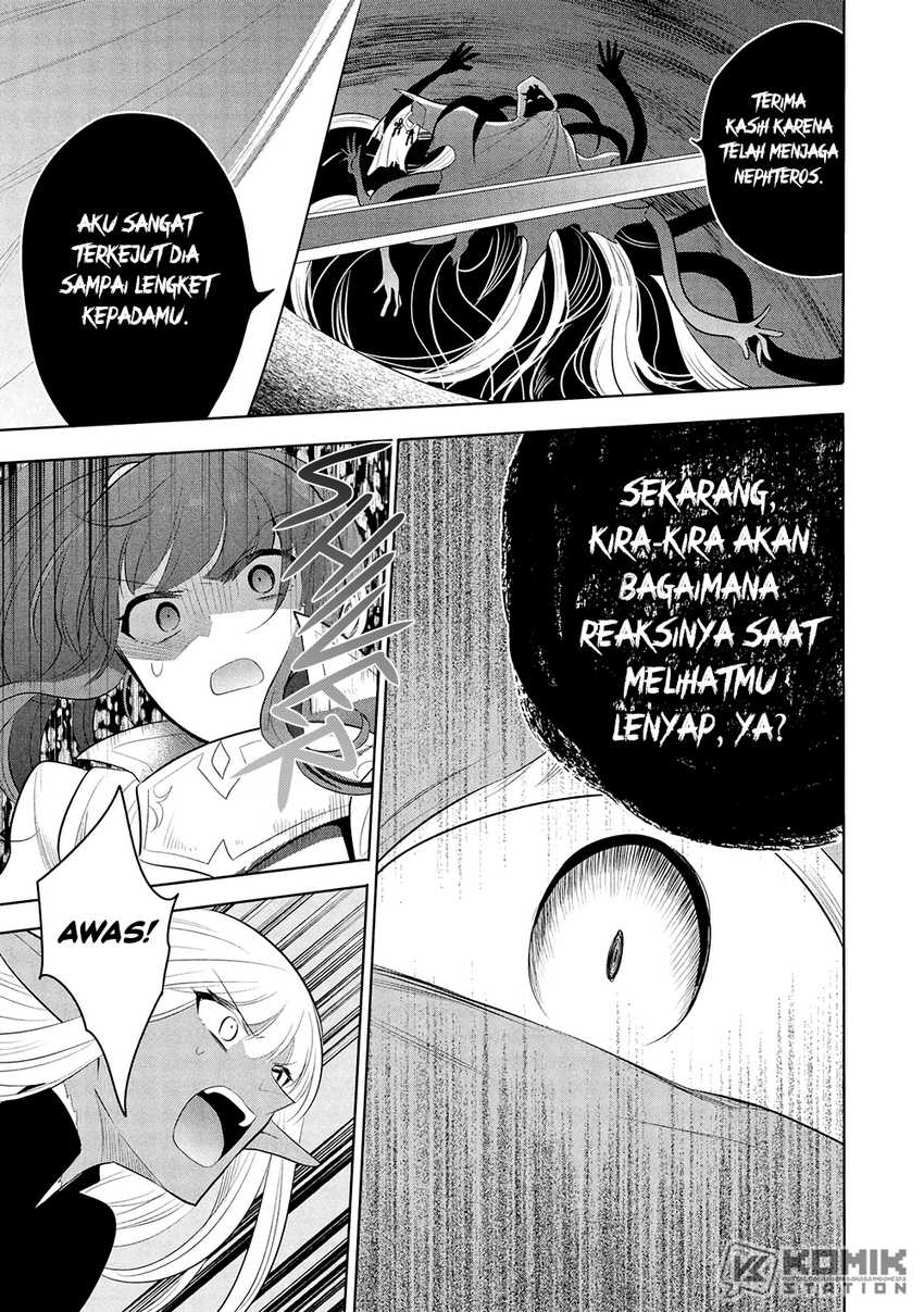 Maou no Ore ga Dorei Elf wo Yome ni Shitanda ga, Dou Medereba Ii?
