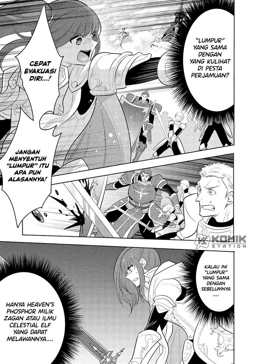 Maou no Ore ga Dorei Elf wo Yome ni Shitanda ga, Dou Medereba Ii?