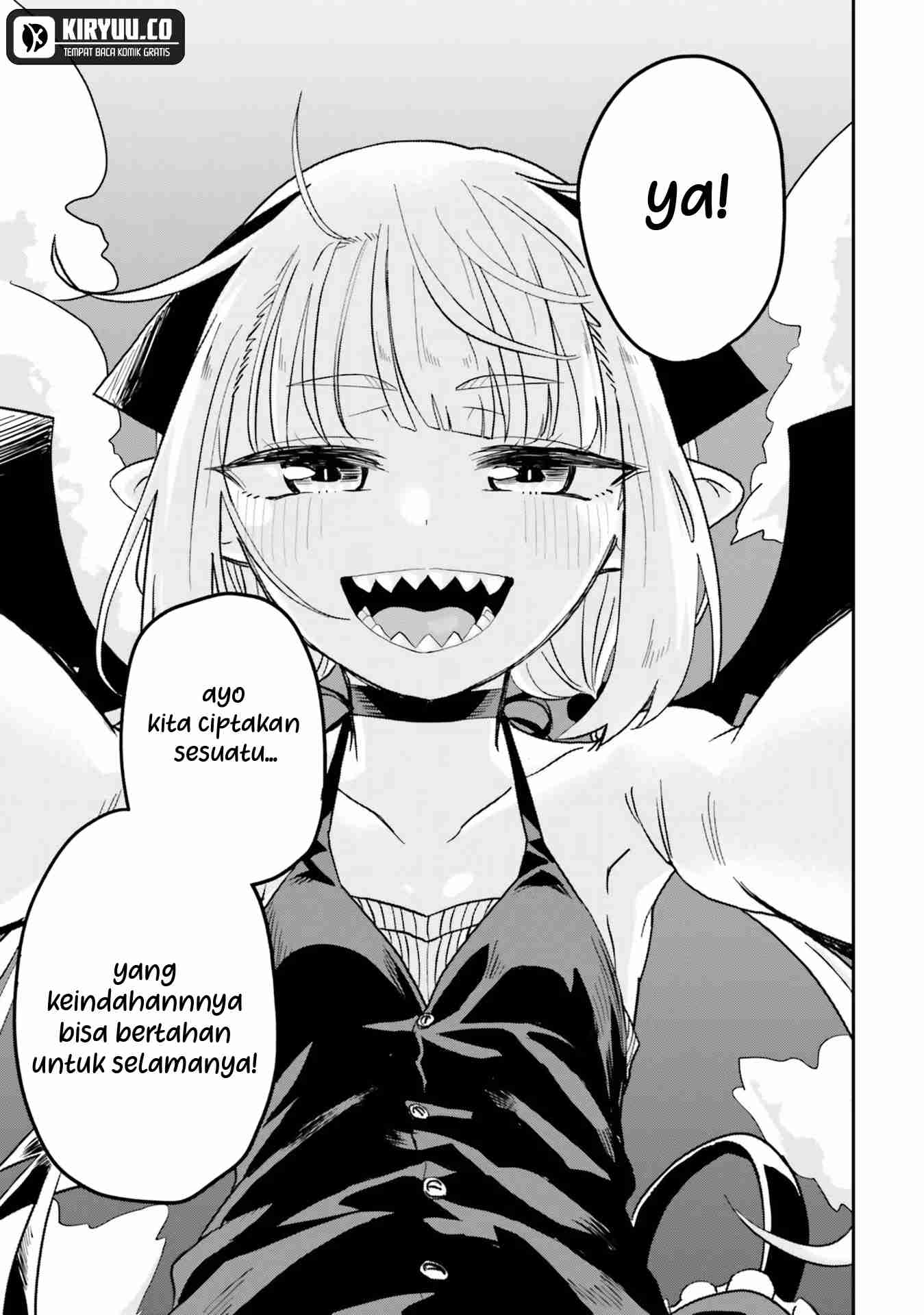 Maou ga Inaka ni Totsuidara