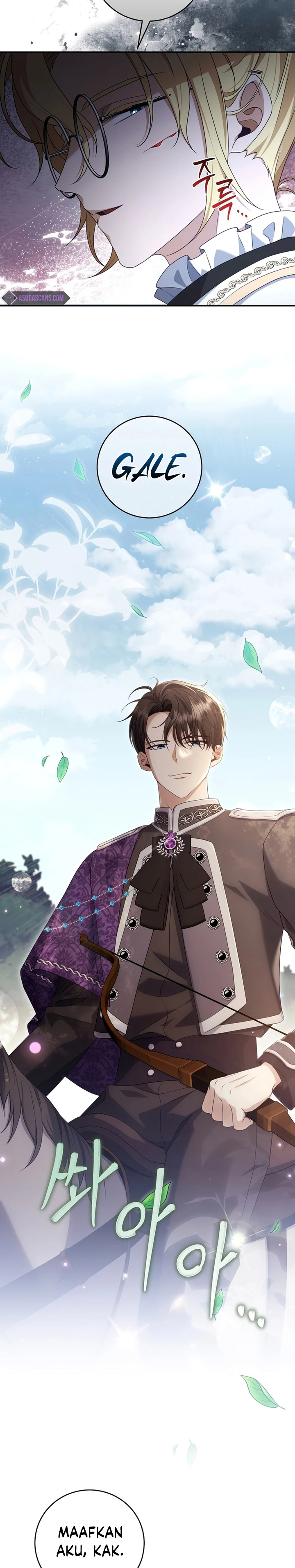 Margrave’s Bastard Son was The Emperor
