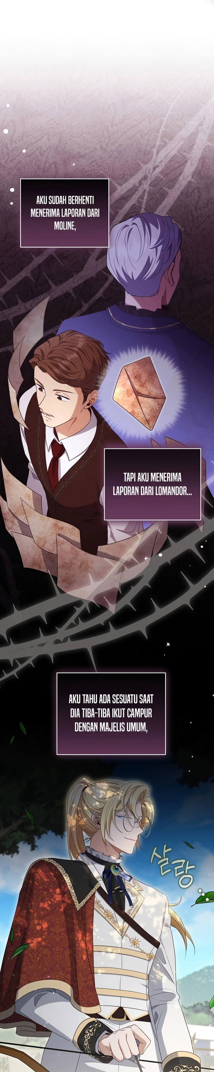 Margrave’s Bastard Son was The Emperor