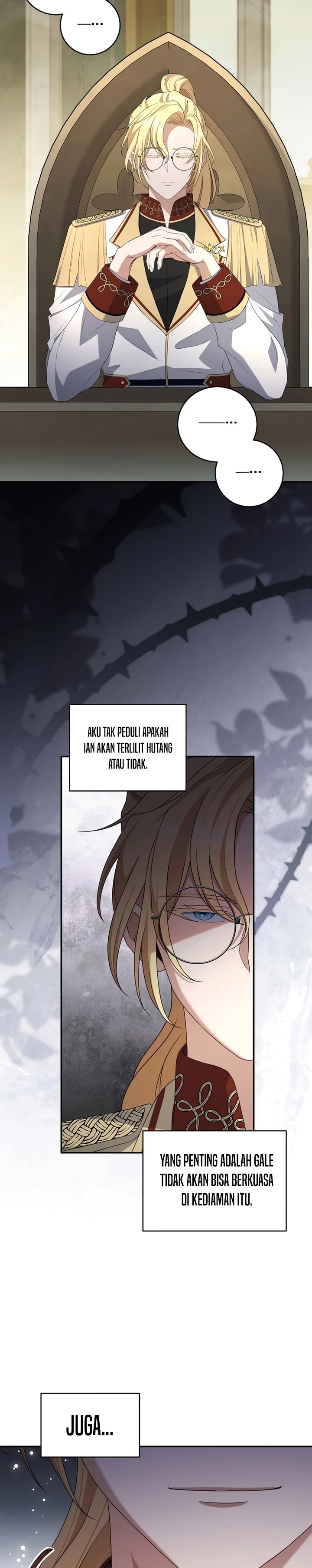 Margrave’s Bastard Son was The Emperor
