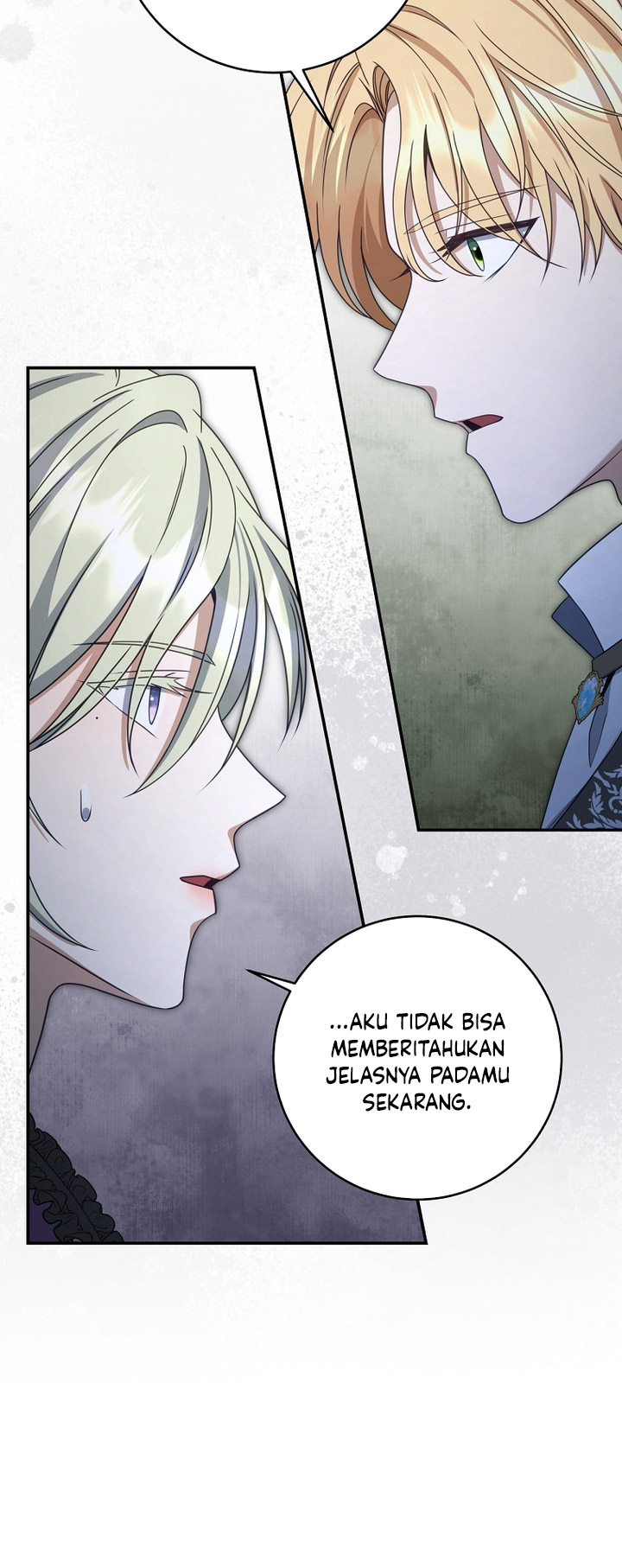 Margrave’s Bastard Son was The Emperor