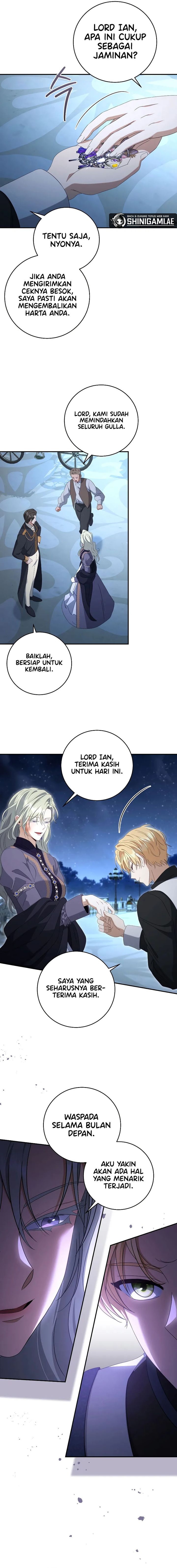 Margrave’s Bastard Son was The Emperor