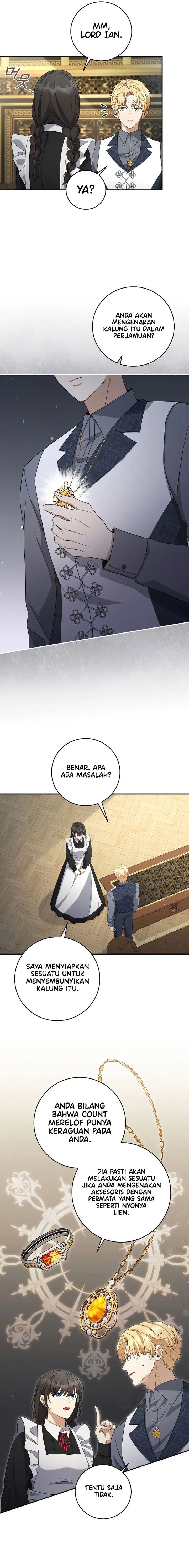 Margrave’s Bastard Son was The Emperor