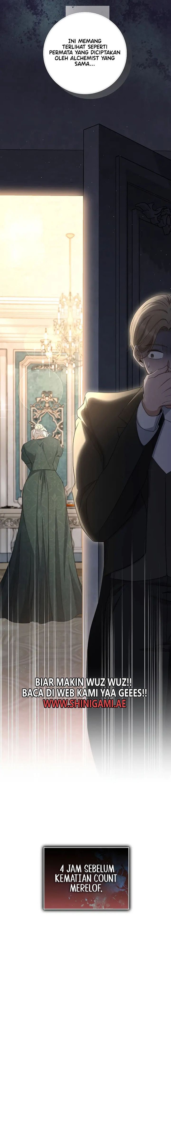 Margrave’s Bastard Son was The Emperor