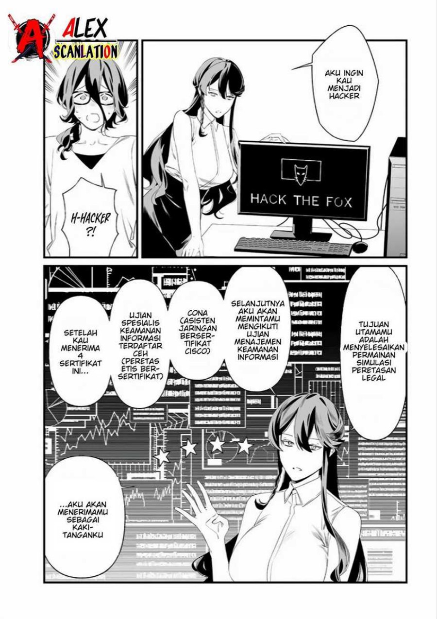 Maria no Danzai