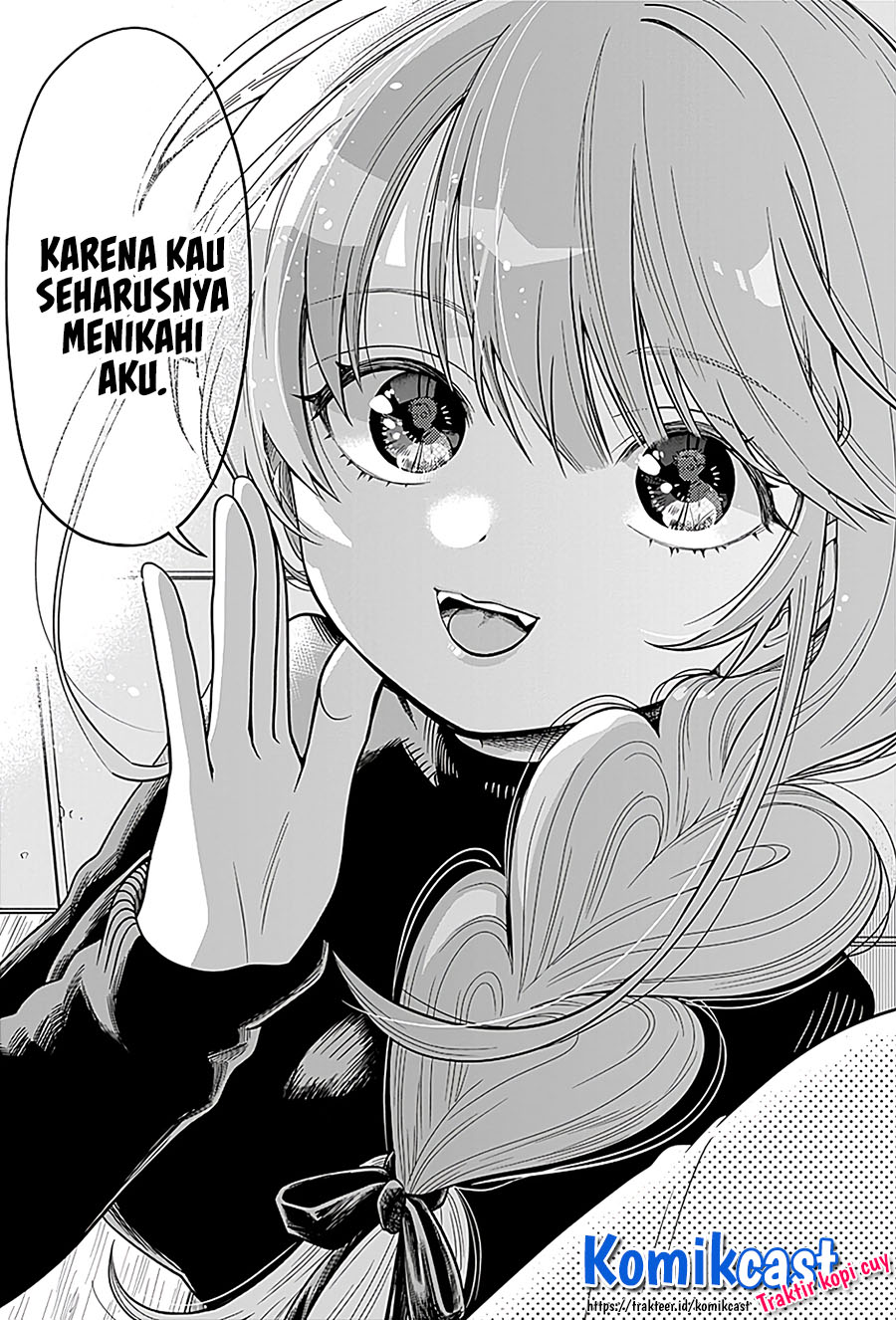 Marriage Gray