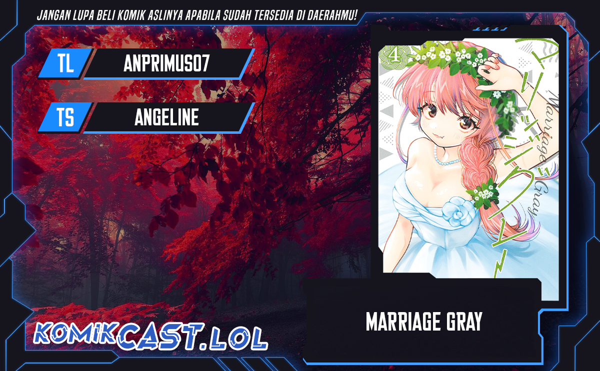 Marriage Gray