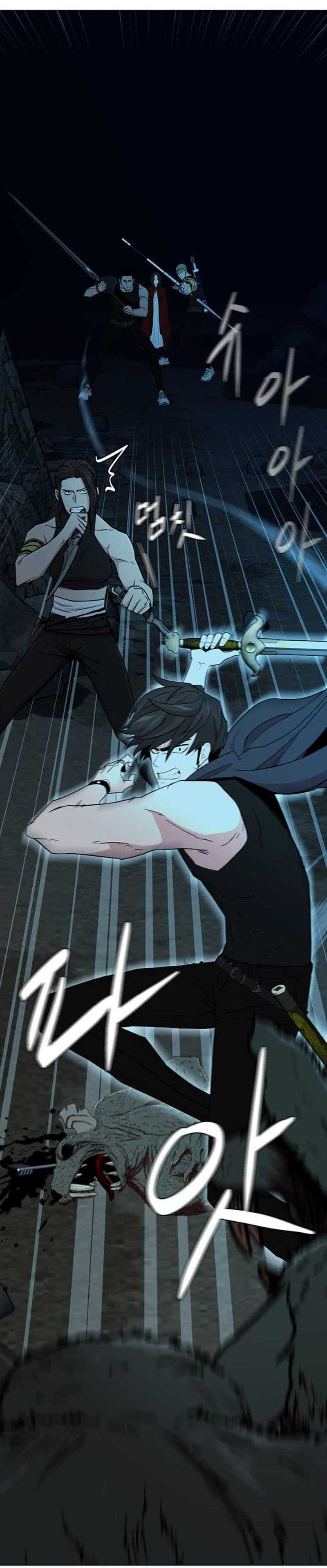 Martial Arts Alone