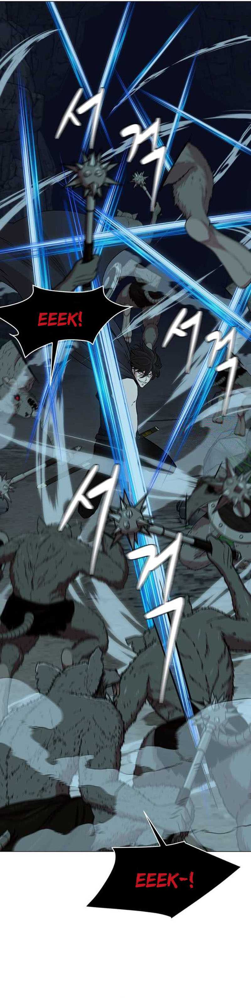 Martial Arts Alone