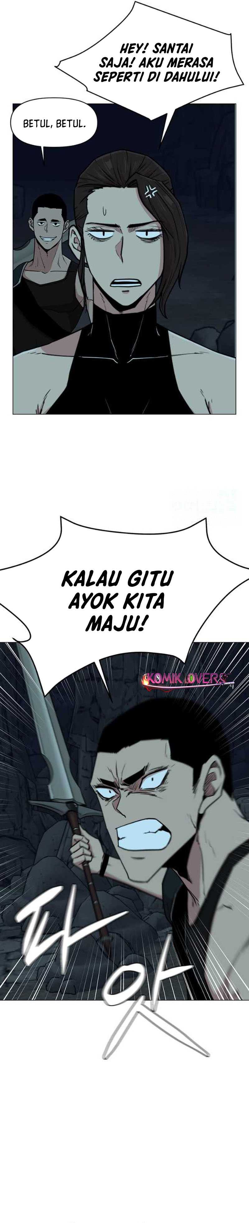 Martial Arts Alone