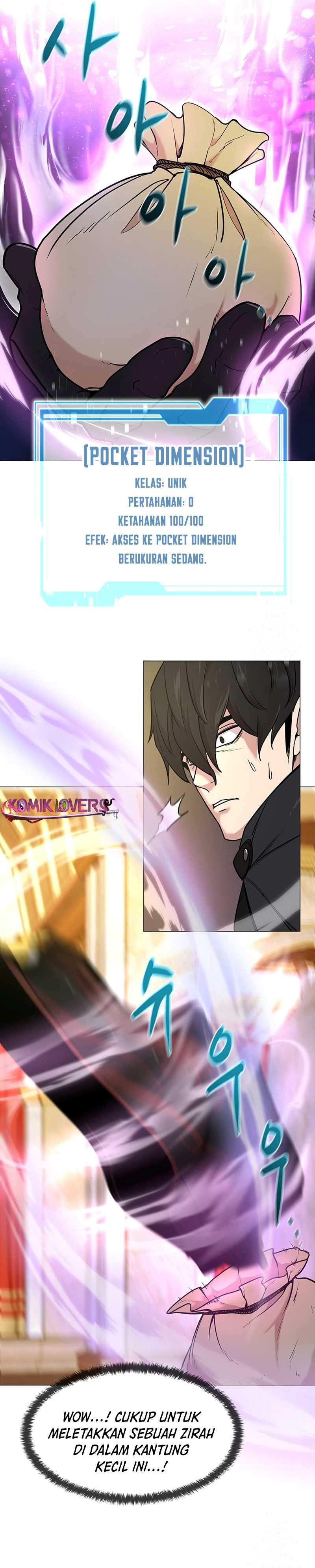 Martial Arts Alone