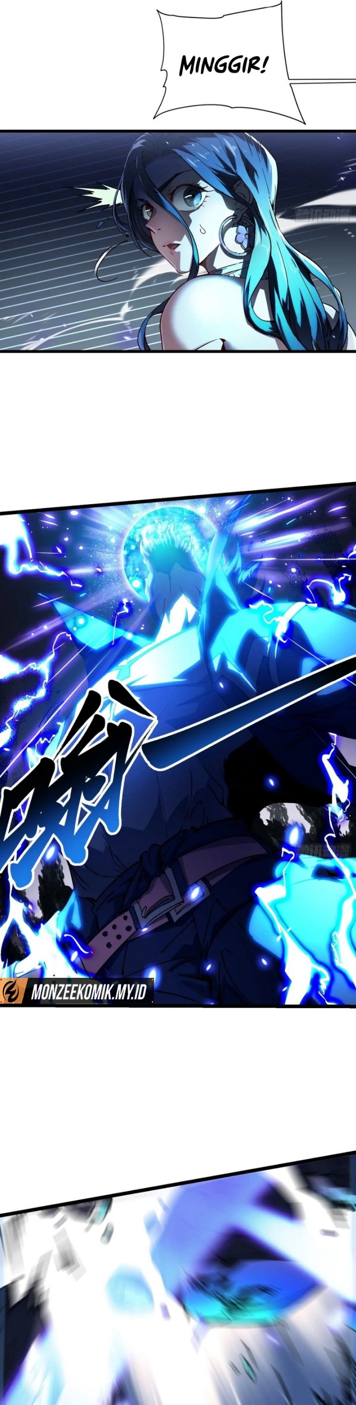 Martial Evolution: Start by Awakening the King of Monsters