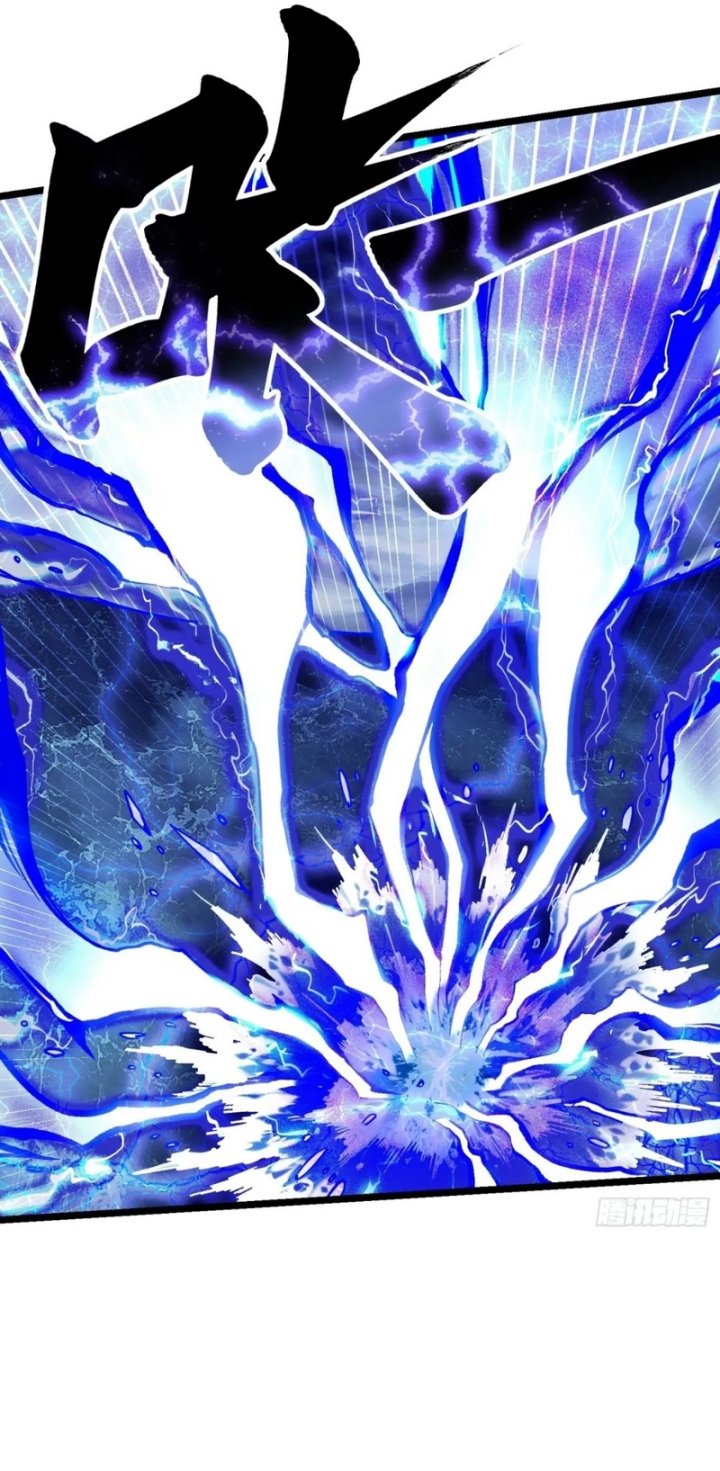 Martial Evolution: Start by Awakening the King of Monsters