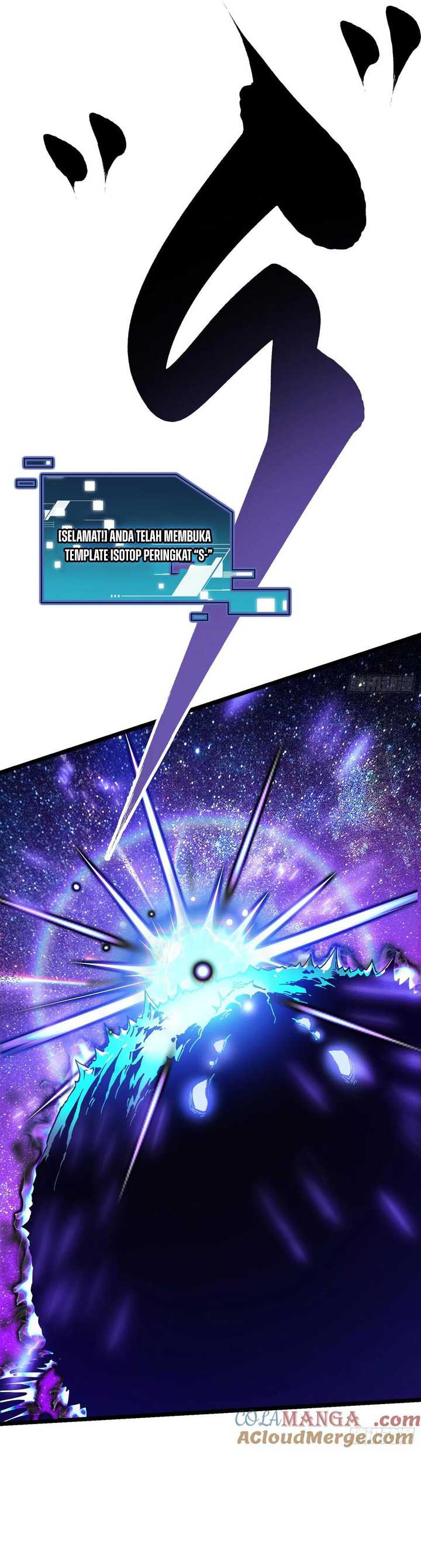 Martial Evolution: Start by Awakening the King of Monsters