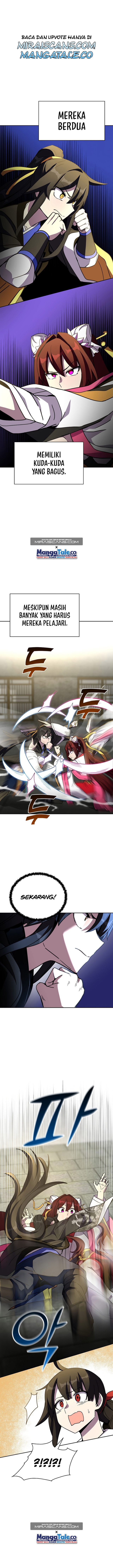 Martial Streamer