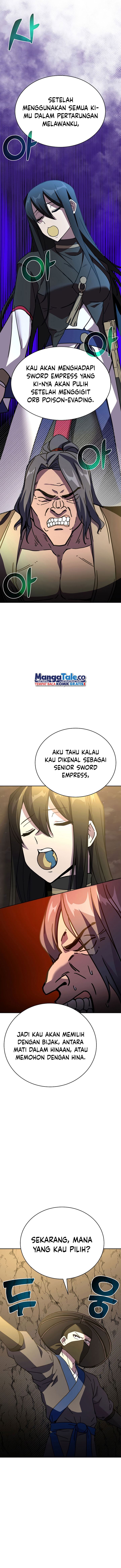 Martial Streamer