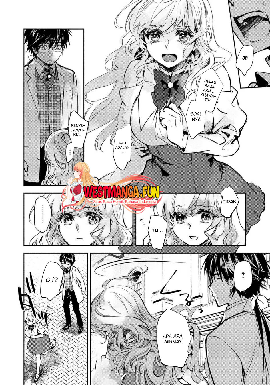 Maryoku Zero no Saikyou Majutsushi: Yahari Omaera no Majutsu Riron wa Machigatte Iru Nda ga
