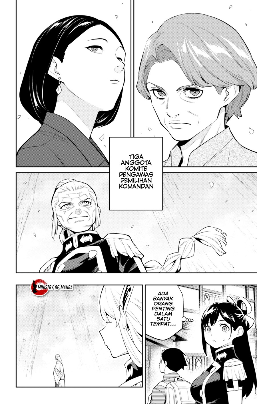 Mato Seihei no Slave