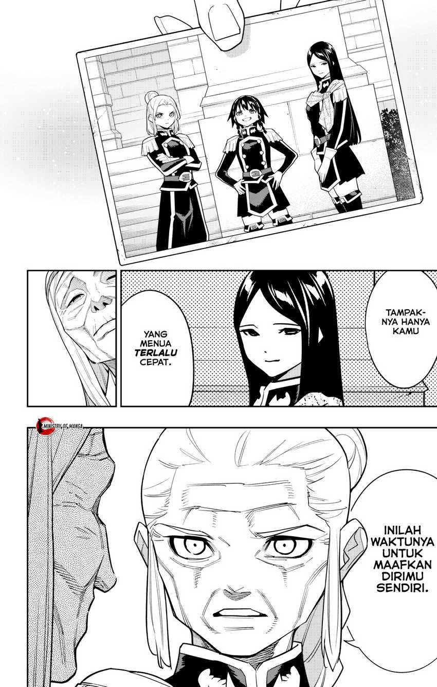 Mato Seihei no Slave