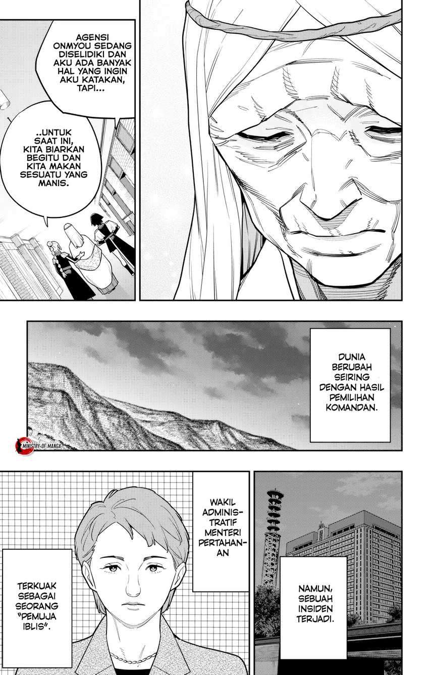 Mato Seihei no Slave