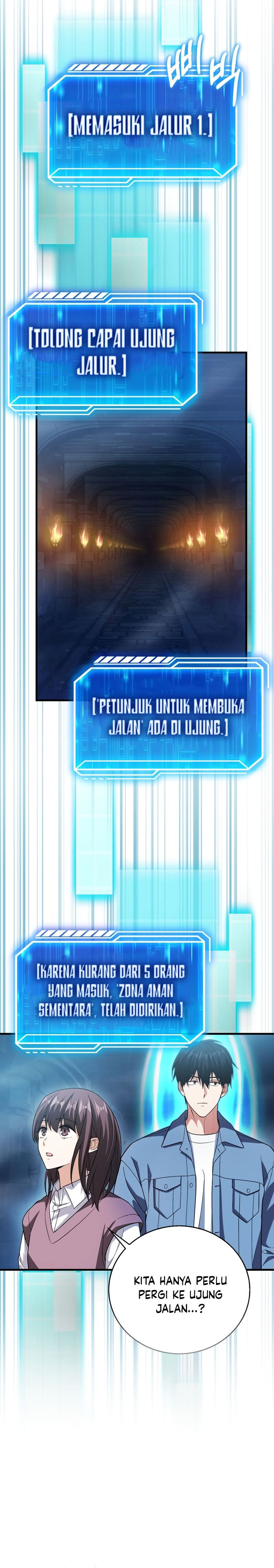 Max Talent Player