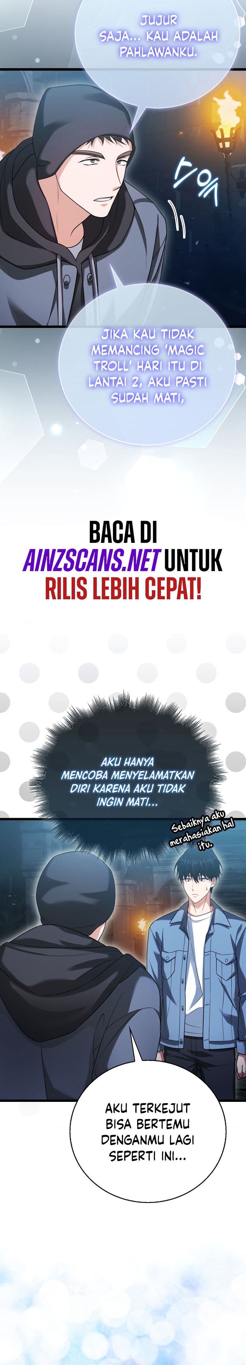 Max Talent Player