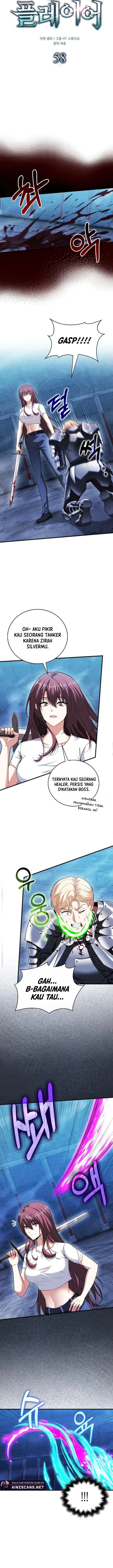 Max Talent Player