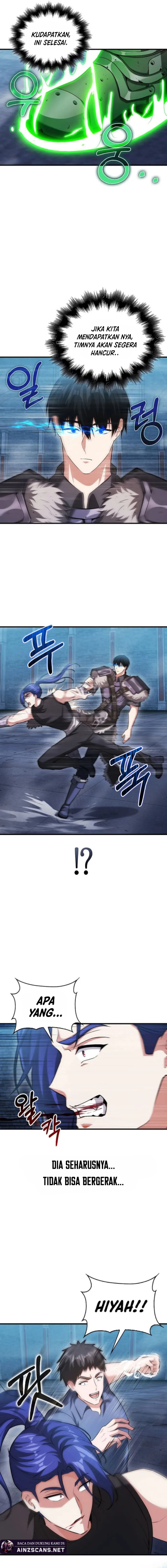 Max Talent Player