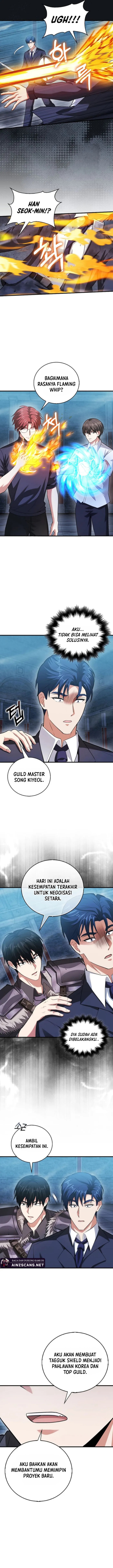 Max Talent Player