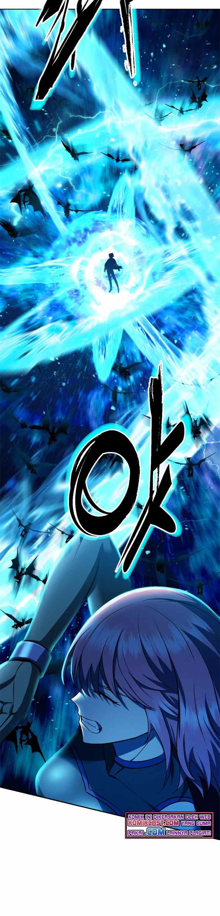 Maxed Out Leveling