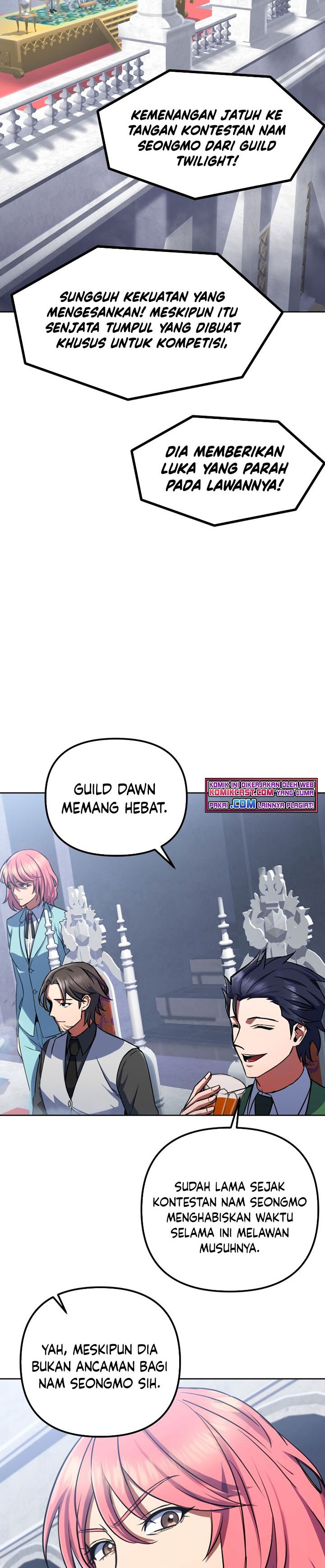 Maxed Out Leveling