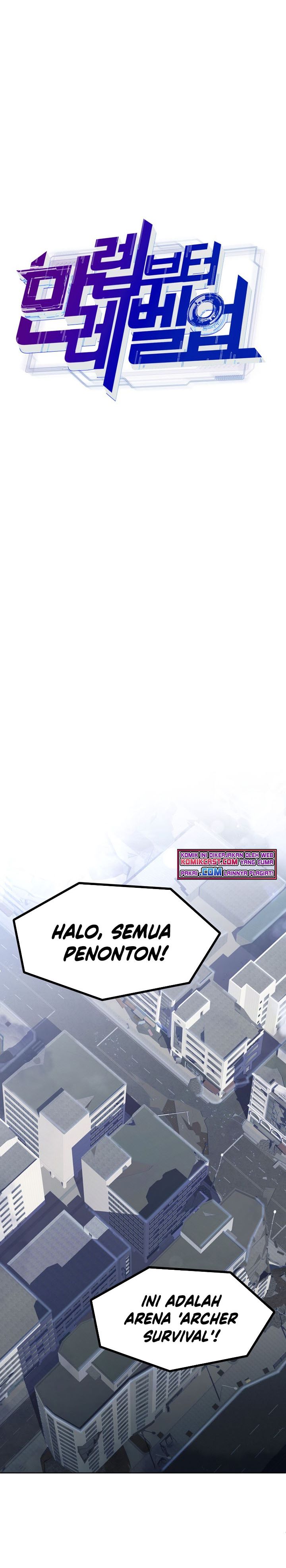 Maxed Out Leveling
