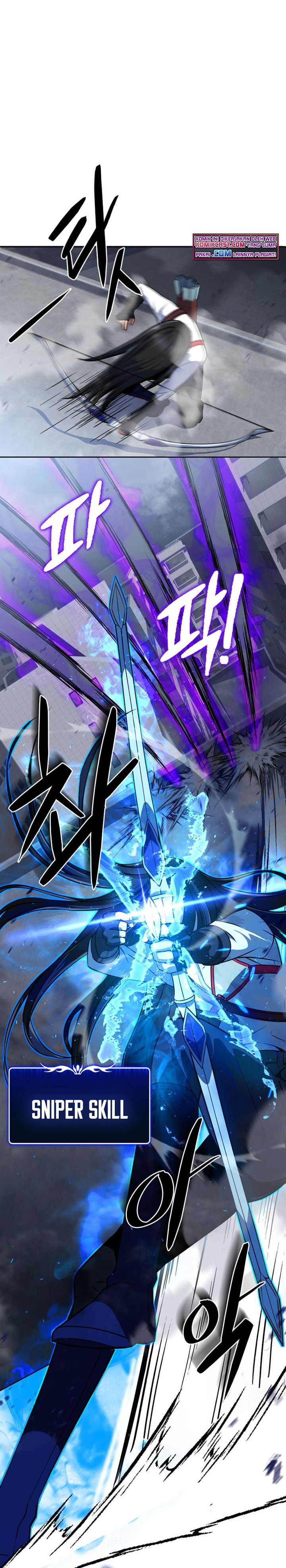 Maxed Out Leveling
