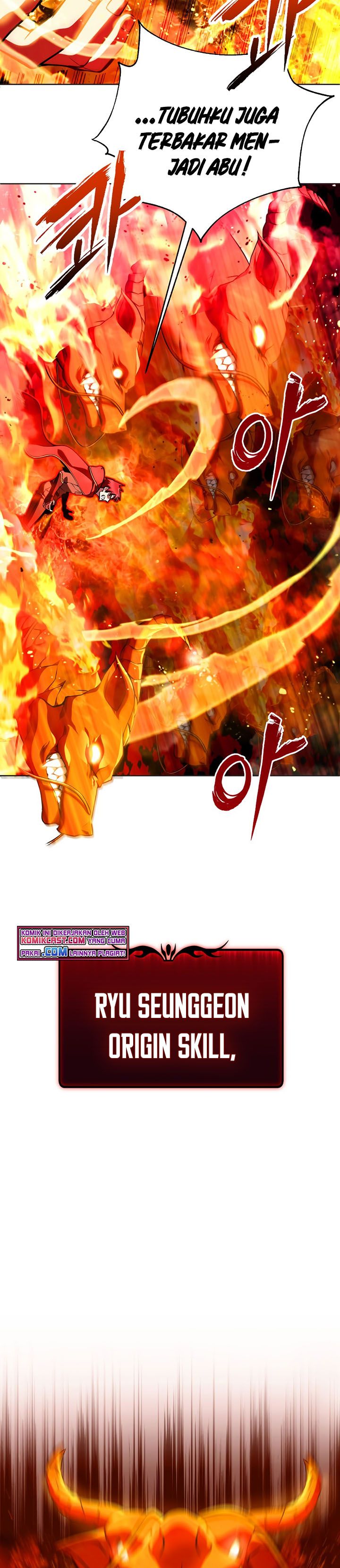 Maxed Out Leveling