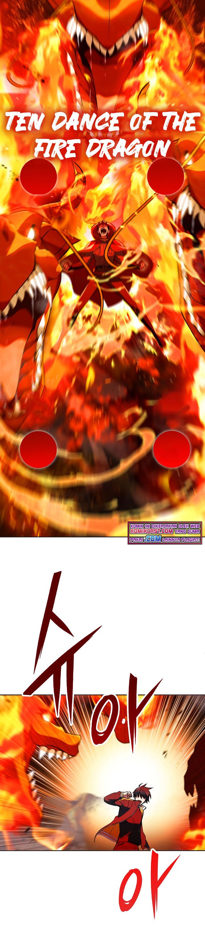 Maxed Out Leveling