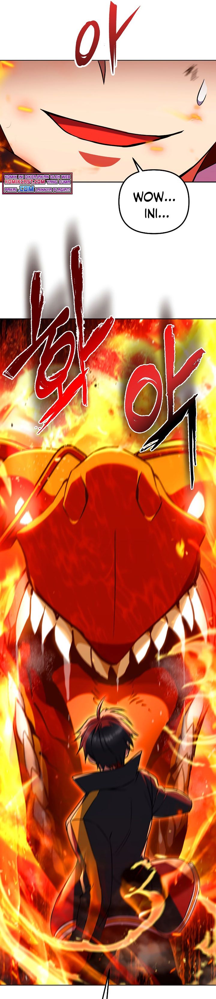 Maxed Out Leveling