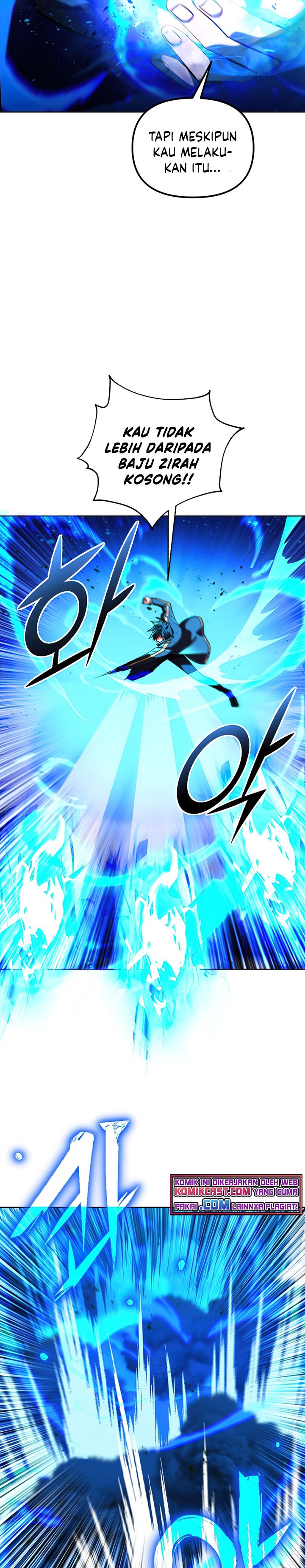 Maxed Out Leveling